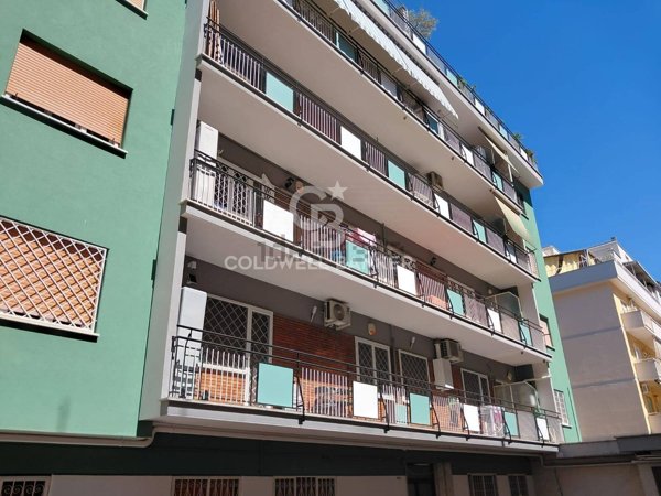 appartamento in vendita a Roma in zona Collatino