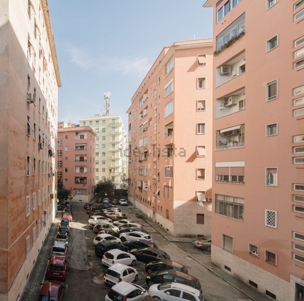 appartamento in vendita a Roma in zona Trieste