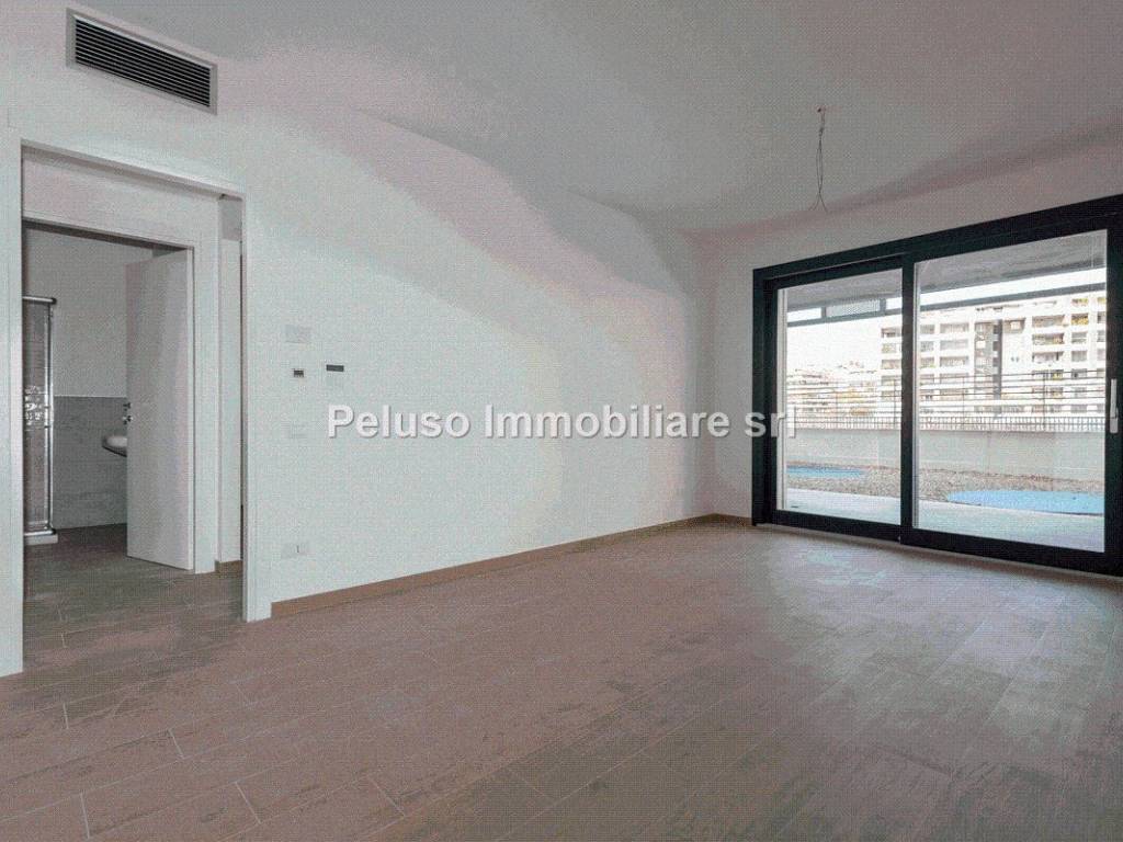 appartamento in vendita a Roma in zona Ardeatino