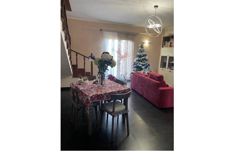 casa indipendente in vendita a Roma in zona Romanina