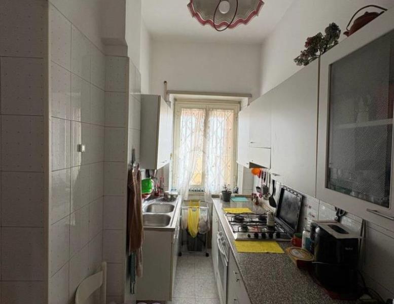 appartamento in vendita a Roma in zona Portuense