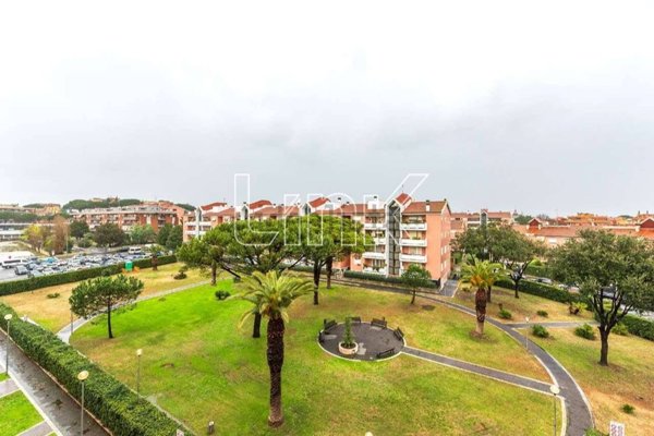 appartamento in vendita a Roma in zona Portuense