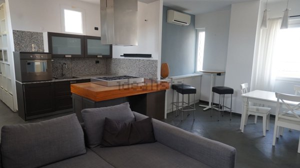 appartamento in vendita a Roma in zona Tuscolano