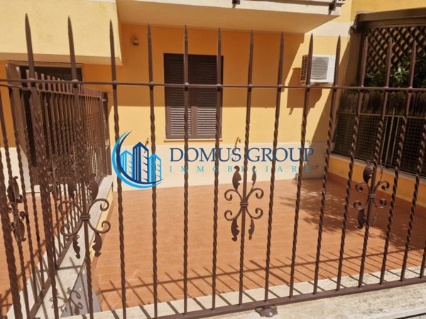 appartamento in vendita a Roma in zona Torrevecchia