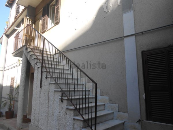 appartamento in vendita a Roma in zona Labaro
