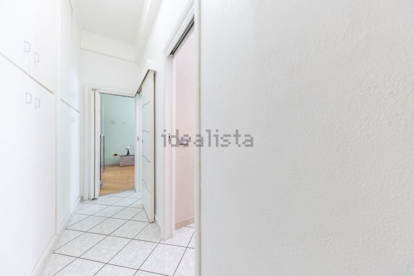 appartamento in vendita a Roma in zona Ostia