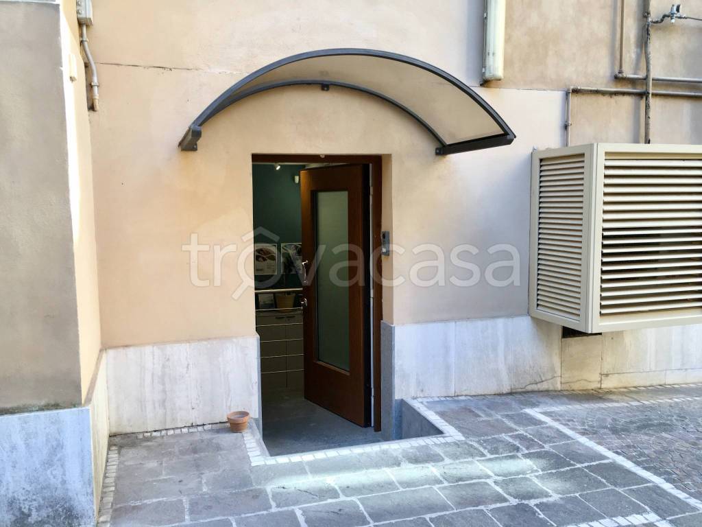 ufficio in vendita a Roma in zona Trieste