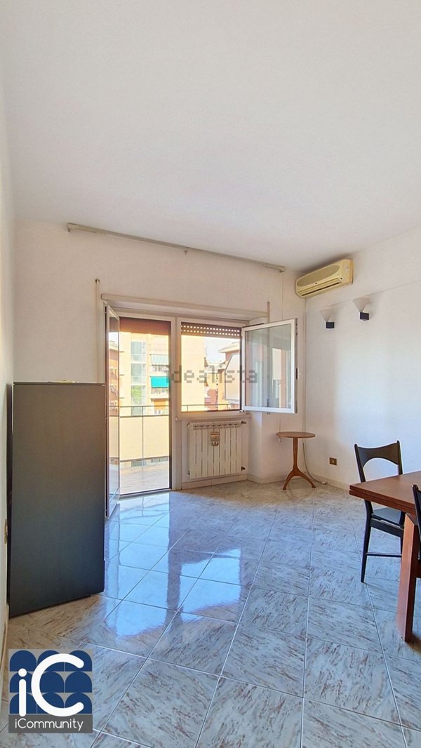 appartamento in vendita a Roma in zona Pietralata