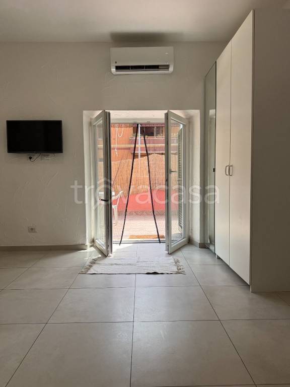 appartamento in vendita a Roma in zona Prenestino-Centocelle