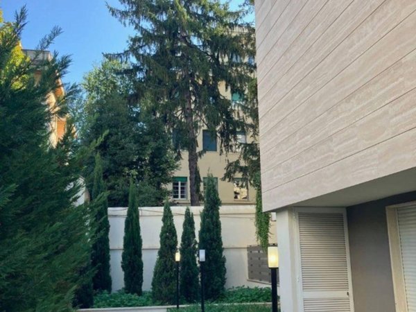 appartamento in vendita a Roma in zona Nomentano
