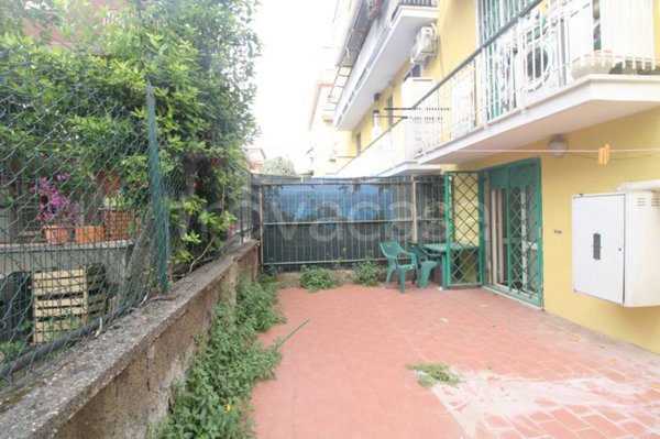appartamento in vendita a Roma in zona Alessandrino