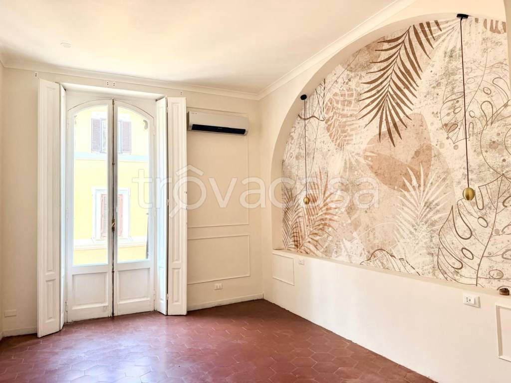 appartamento in vendita a Roma in zona Trastevere