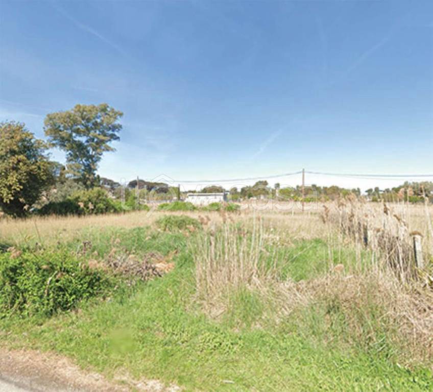 terreno in vendita a Roma