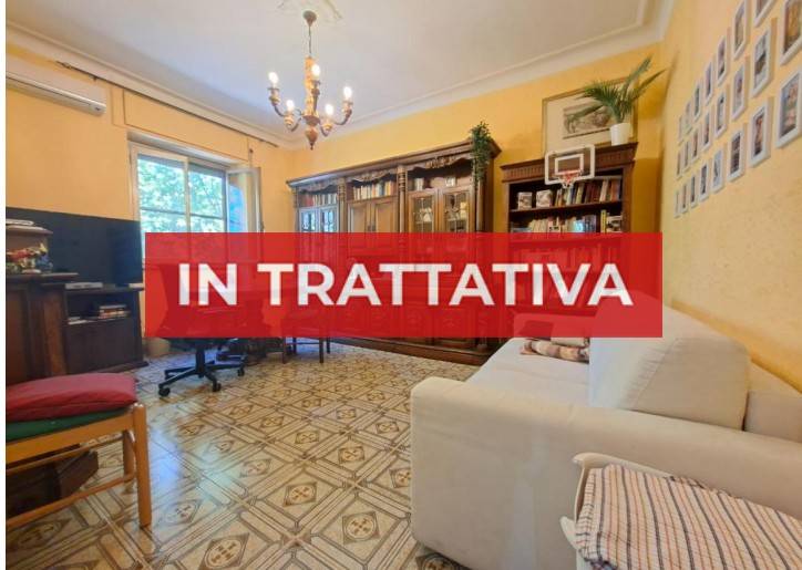 appartamento in vendita a Roma in zona San Basilio
