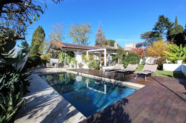 casa indipendente in vendita a Roma in zona Trionfale