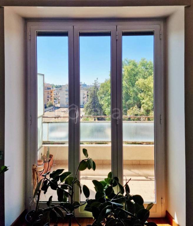 appartamento in vendita a Roma in zona Primavalle