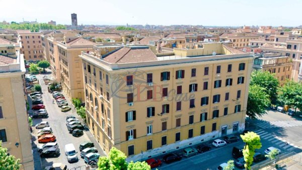 appartamento in vendita a Roma in zona Esquilino