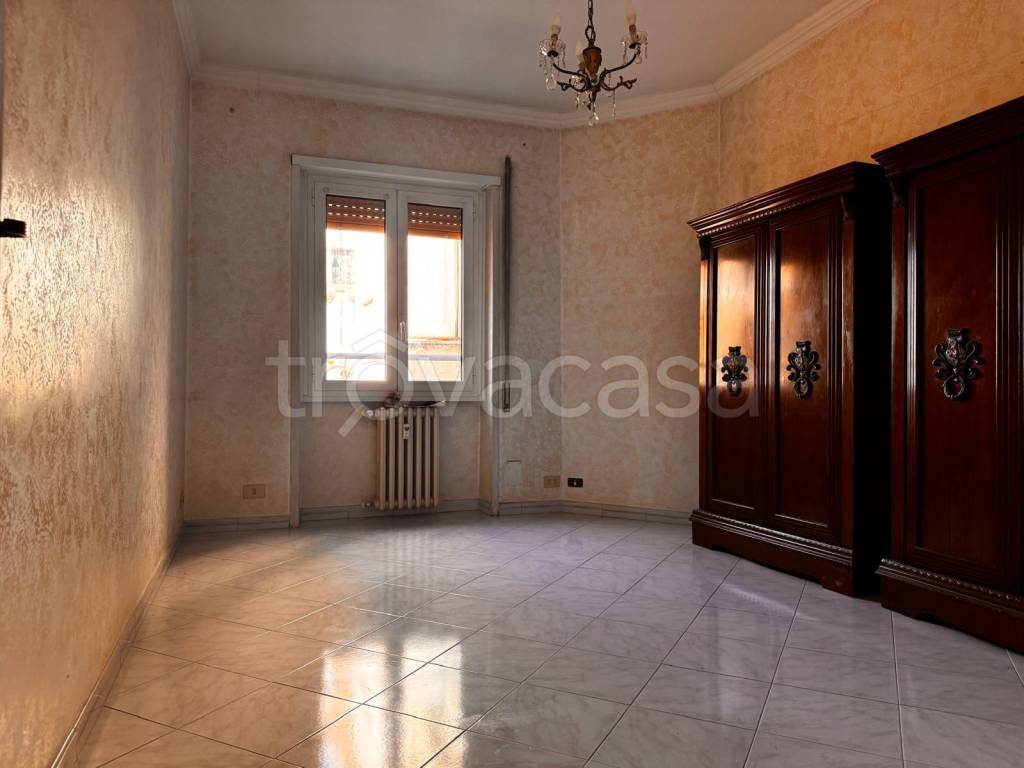 appartamento in vendita a Roma in zona Prenestino-Labicano