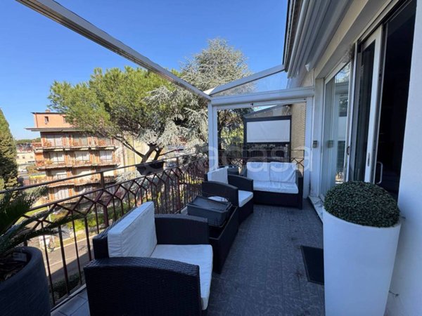 appartamento in vendita a Roma in zona Monte Sacro/Talenti