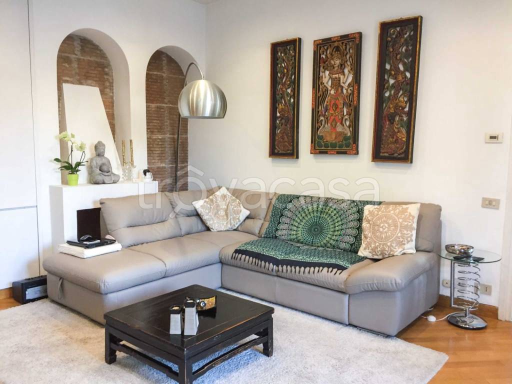 appartamento in vendita a Roma in zona Parioli