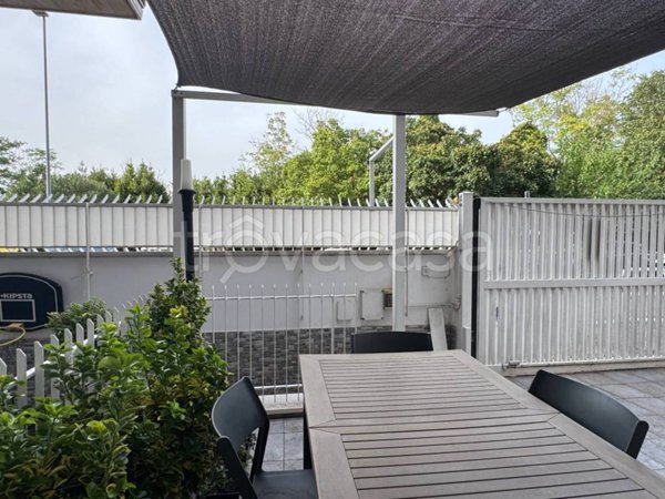 appartamento in vendita a Roma in zona Trieste