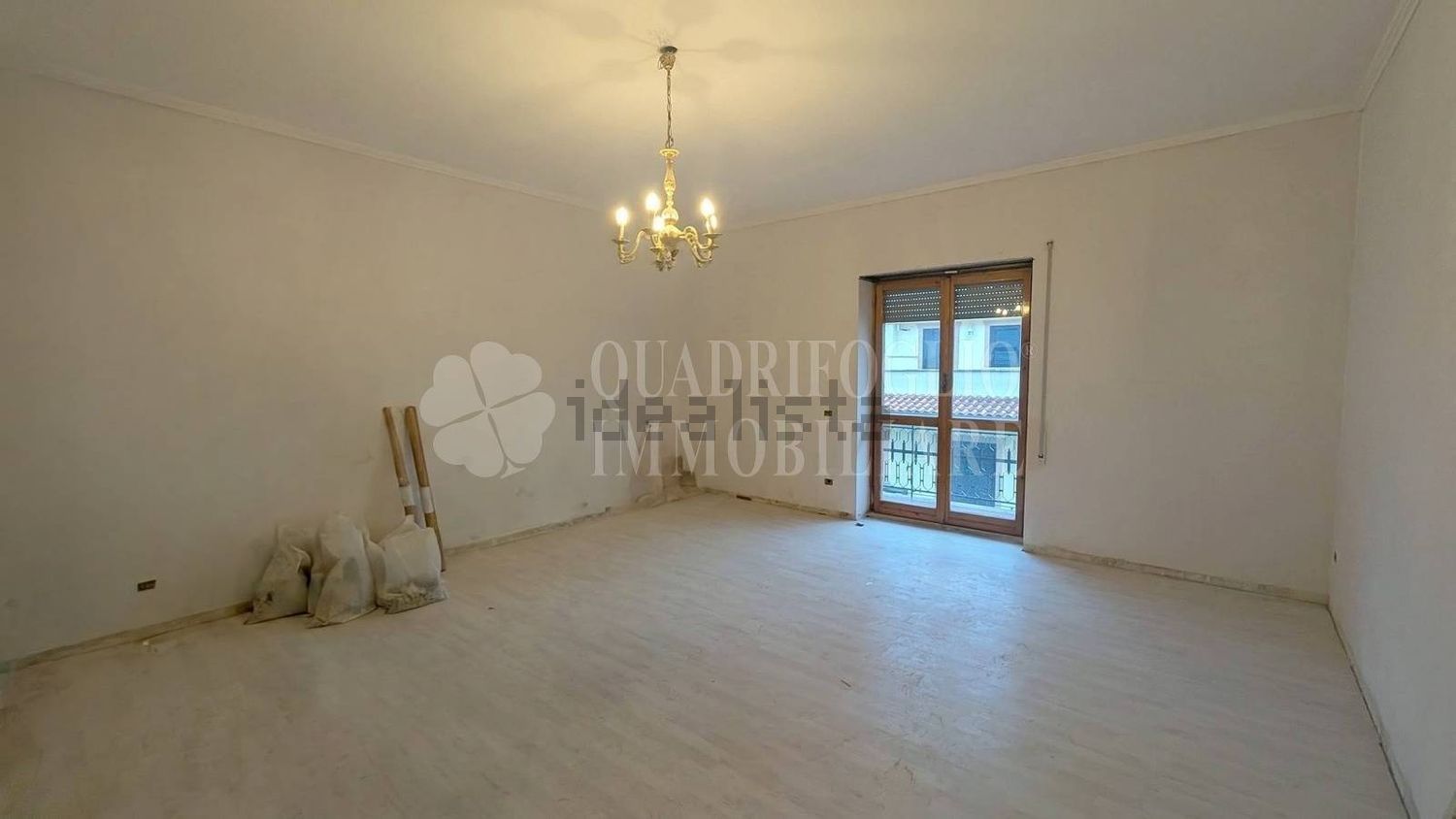 appartamento in vendita a Roma in zona Acilia
