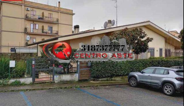 casa indipendente in vendita a Roma in zona Torrione Cerquetta