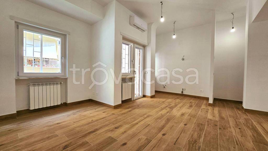 appartamento in vendita a Roma in zona Trionfale
