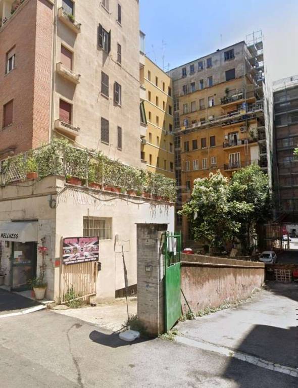 appartamento in vendita a Roma in zona Trieste