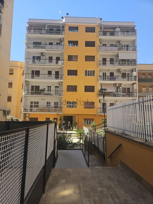 appartamento in vendita a Roma in zona Collatino