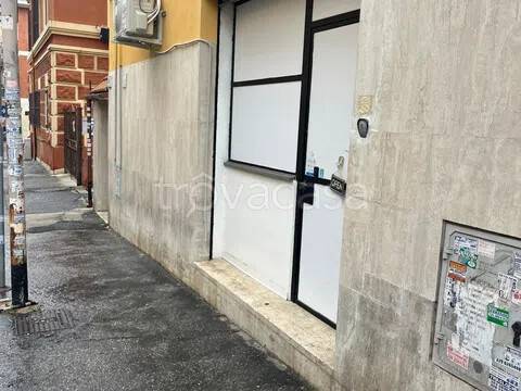 negozio in vendita a Roma in zona Portuense