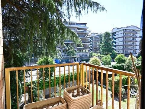 appartamento in vendita a Roma in zona Val Melaina