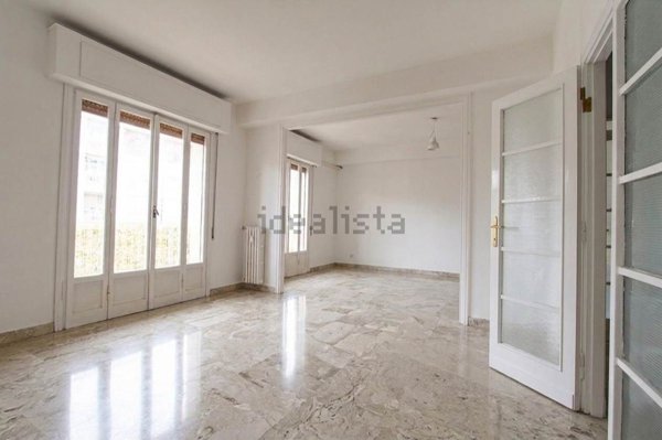 appartamento in vendita a Roma in zona Trieste