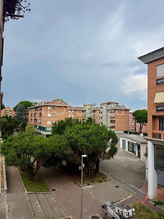 appartamento in vendita a Roma in zona Monte Sacro/Talenti