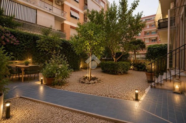 appartamento in vendita a Roma in zona Ostia
