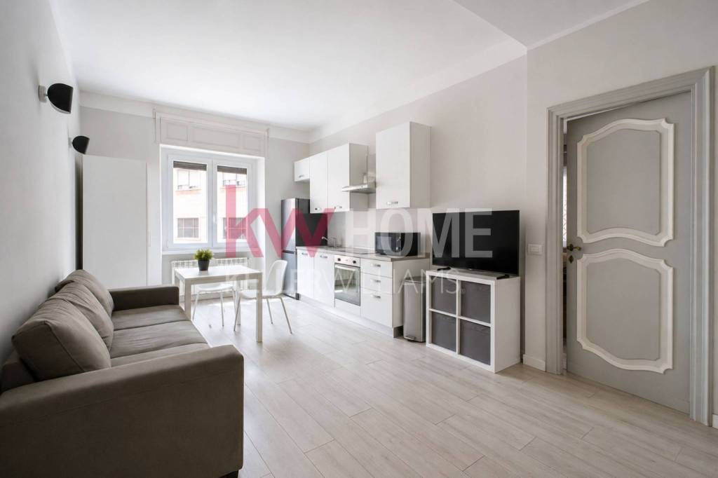 appartamento in vendita a Roma in zona Della Vittoria