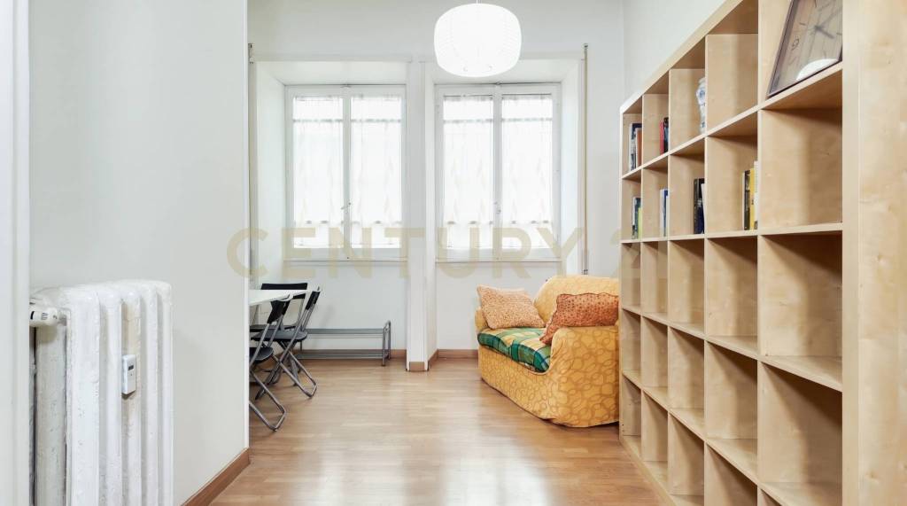appartamento in vendita a Roma in zona Trieste