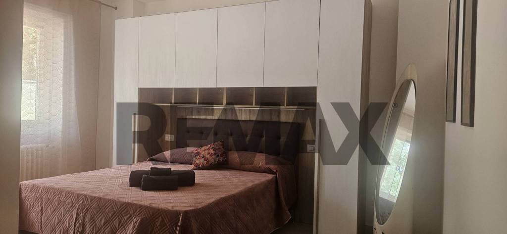 appartamento in vendita a Roma in zona Aurelio