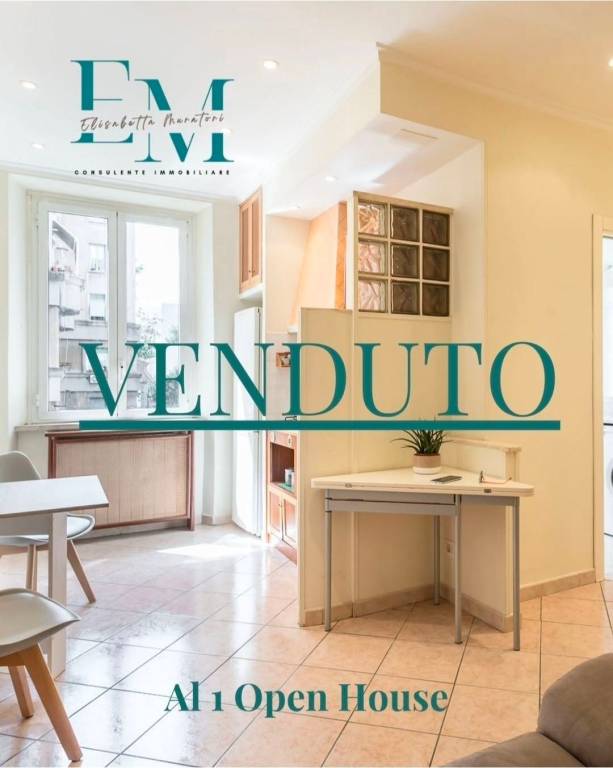 appartamento in vendita a Roma in zona Tuscolano