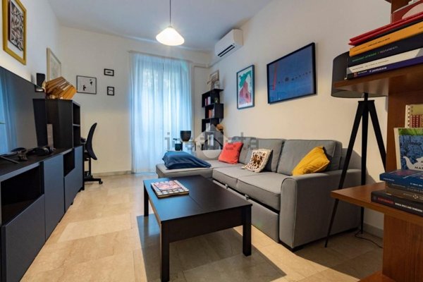 appartamento in vendita a Roma in zona Nomentano