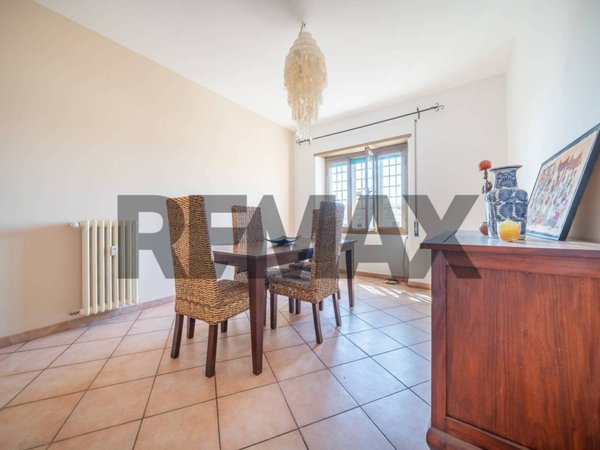 appartamento in vendita a Roma in zona Portuense