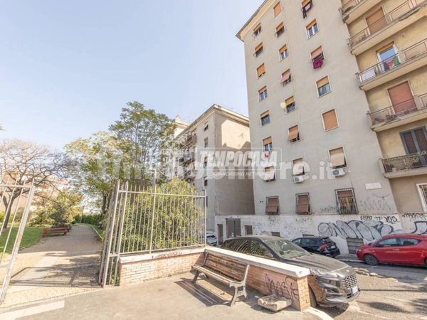 appartamento in vendita a Roma in zona Tiburtino