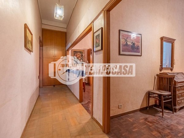 appartamento in vendita a Roma in zona Finocchio