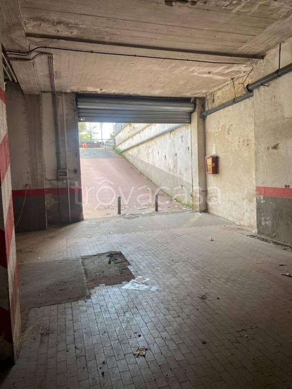 appartamento in vendita a Roma in zona Acilia