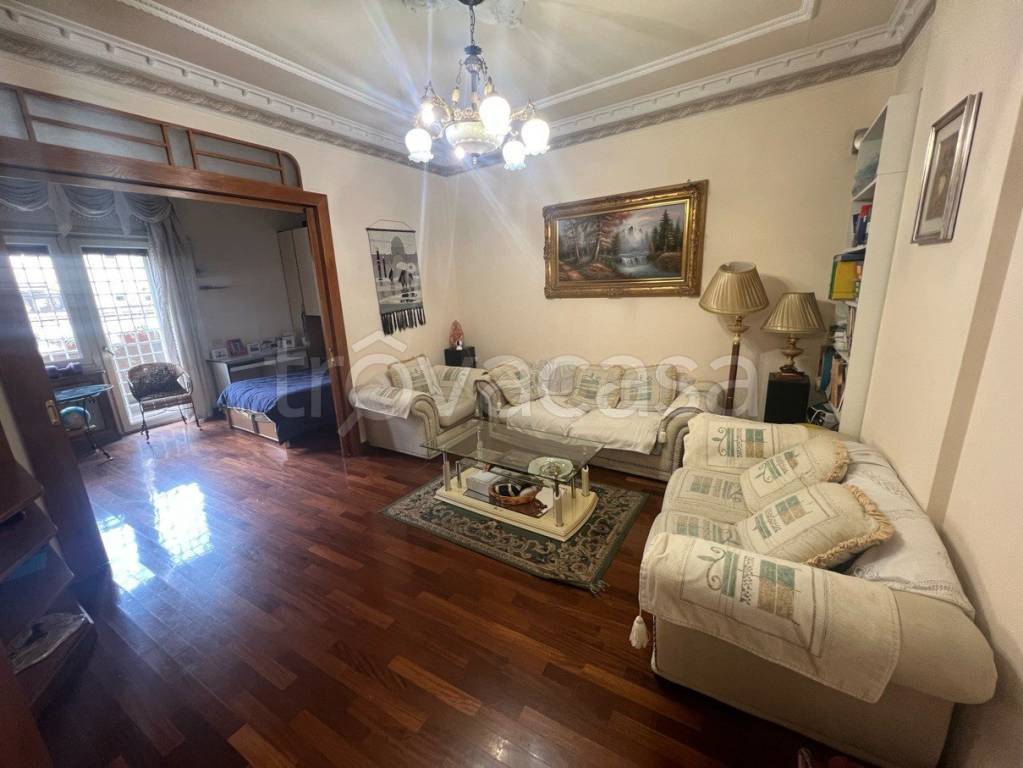 appartamento in vendita a Roma in zona Prenestino-Labicano