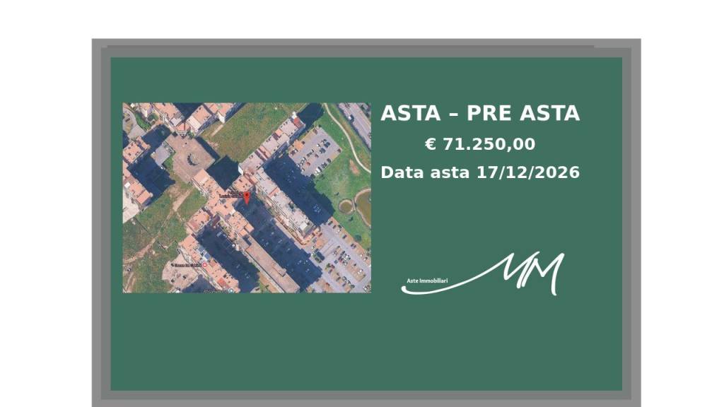 appartamento in vendita a Roma in zona Acilia