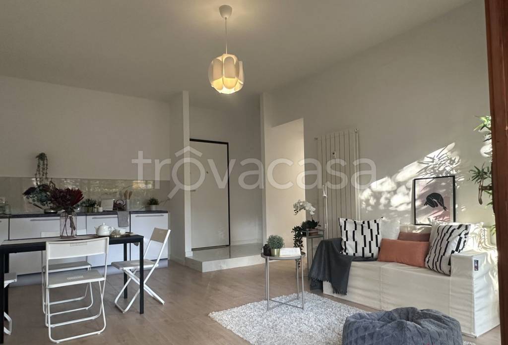 appartamento in vendita a Roma in zona Trieste