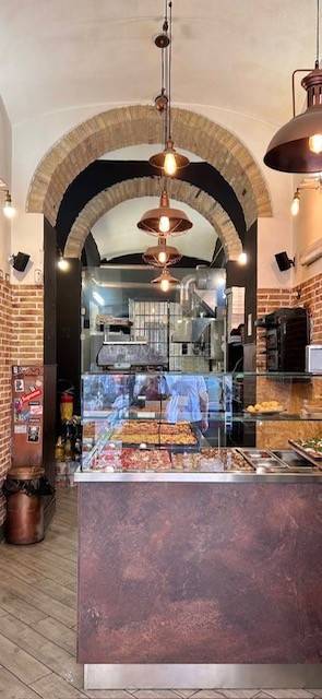 locale commerciale in vendita a Roma in zona Rione Prati