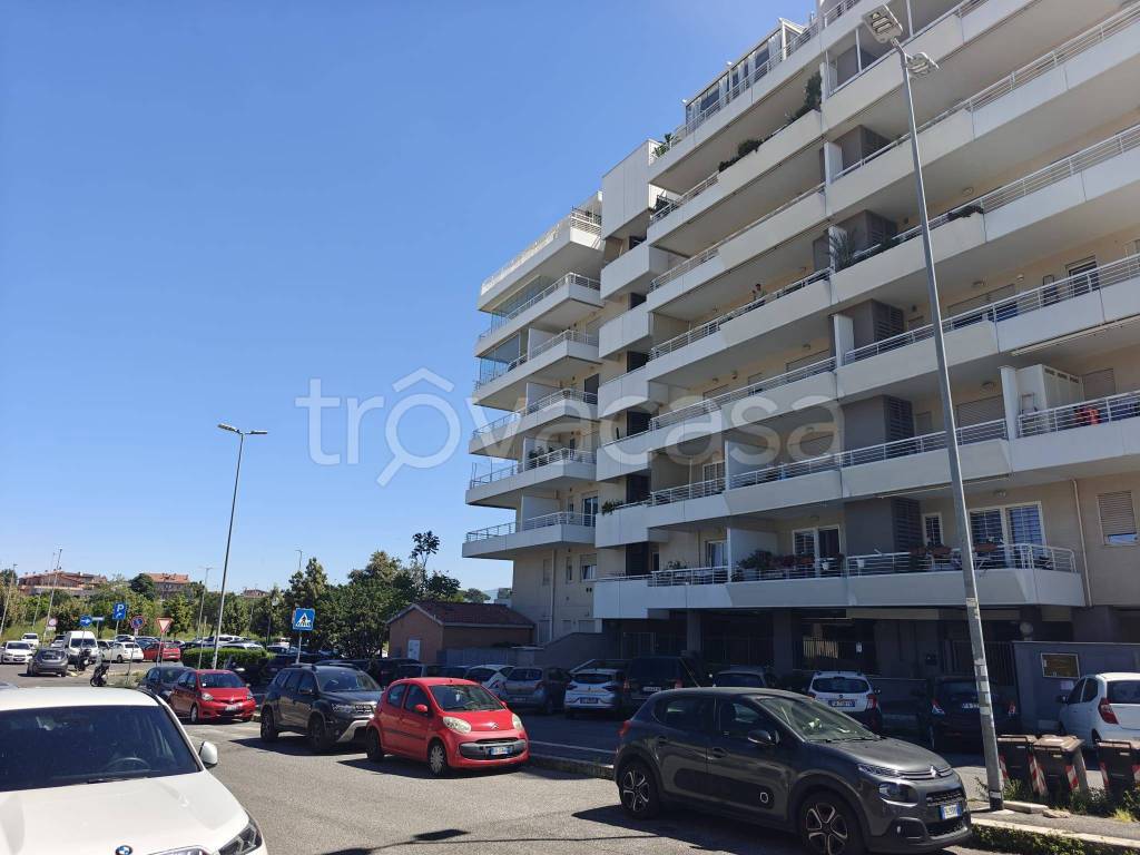 appartamento in vendita a Roma in zona Casal Boccone