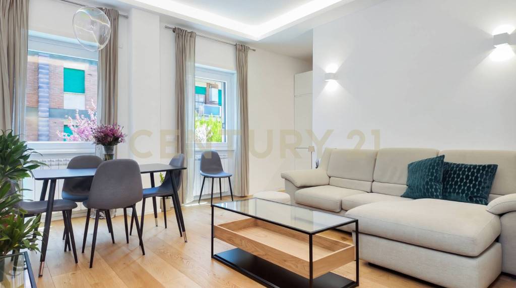 appartamento in vendita a Roma in zona Aurelio